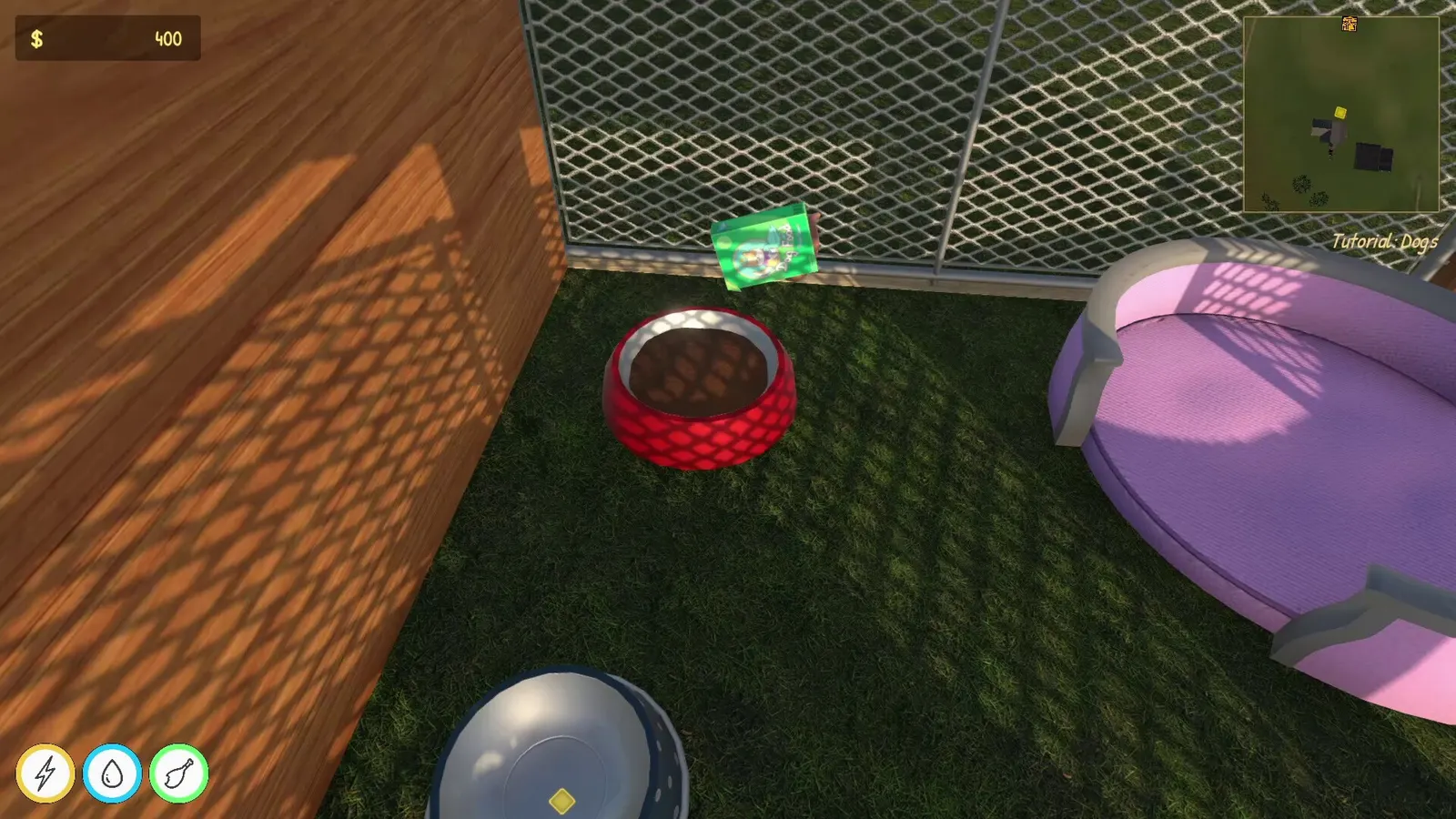 Animal Trainer Simulator: Prologue media 5