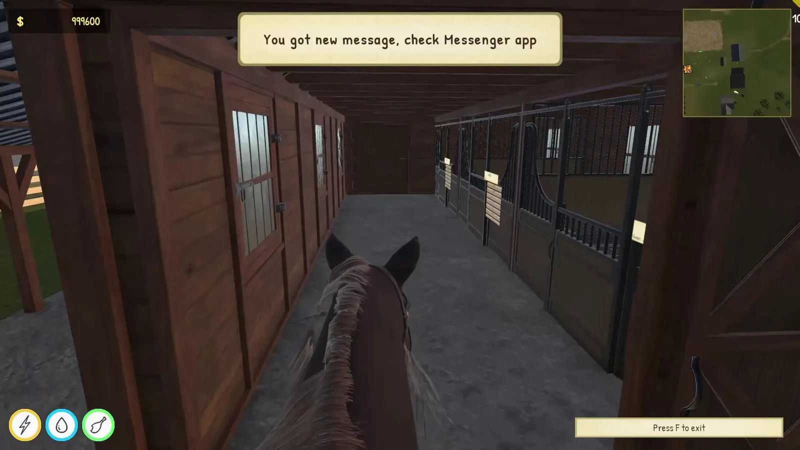 Animal Trainer Simulator: Prologue media 6