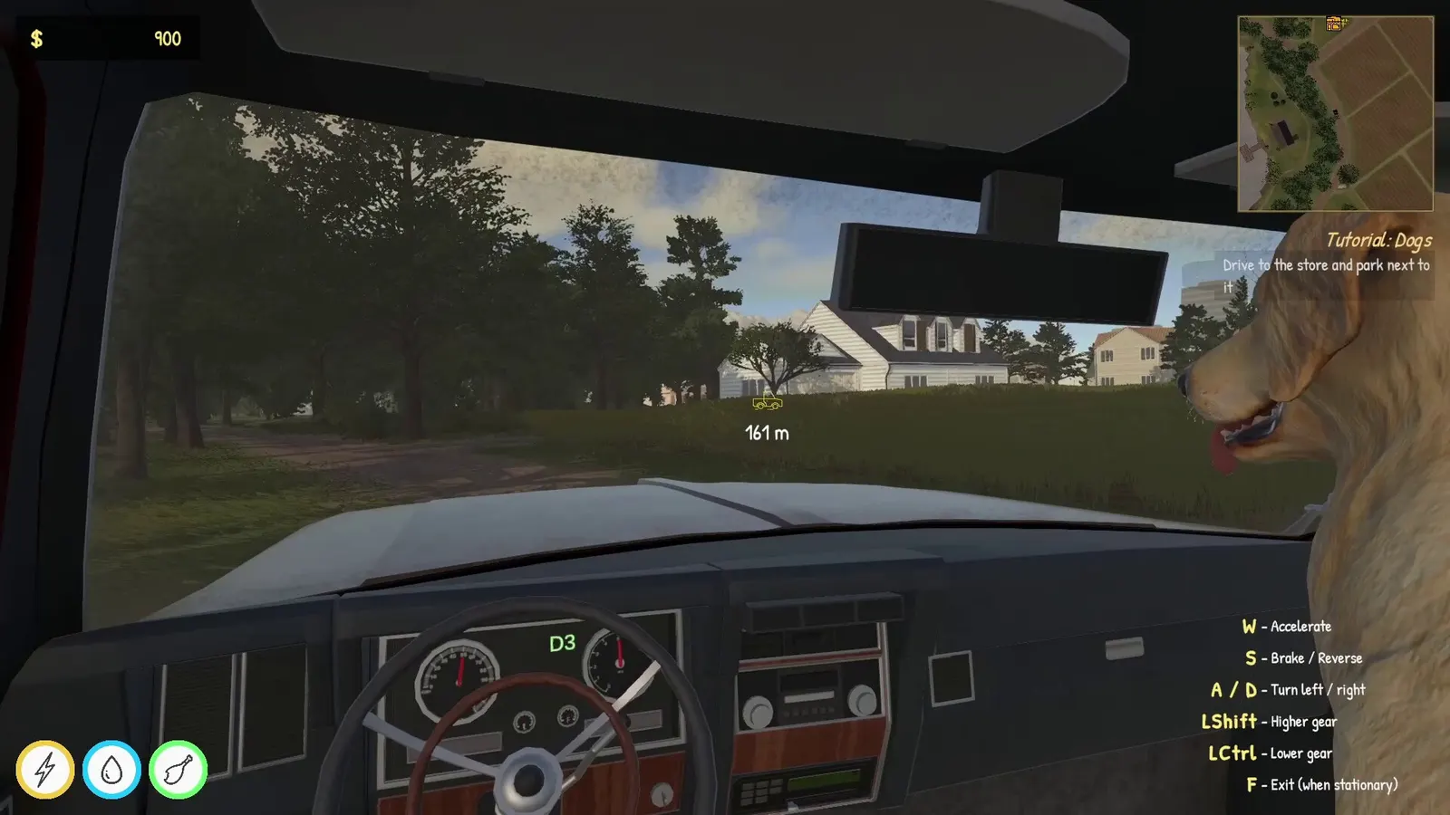 Animal Trainer Simulator: Prologue media 7