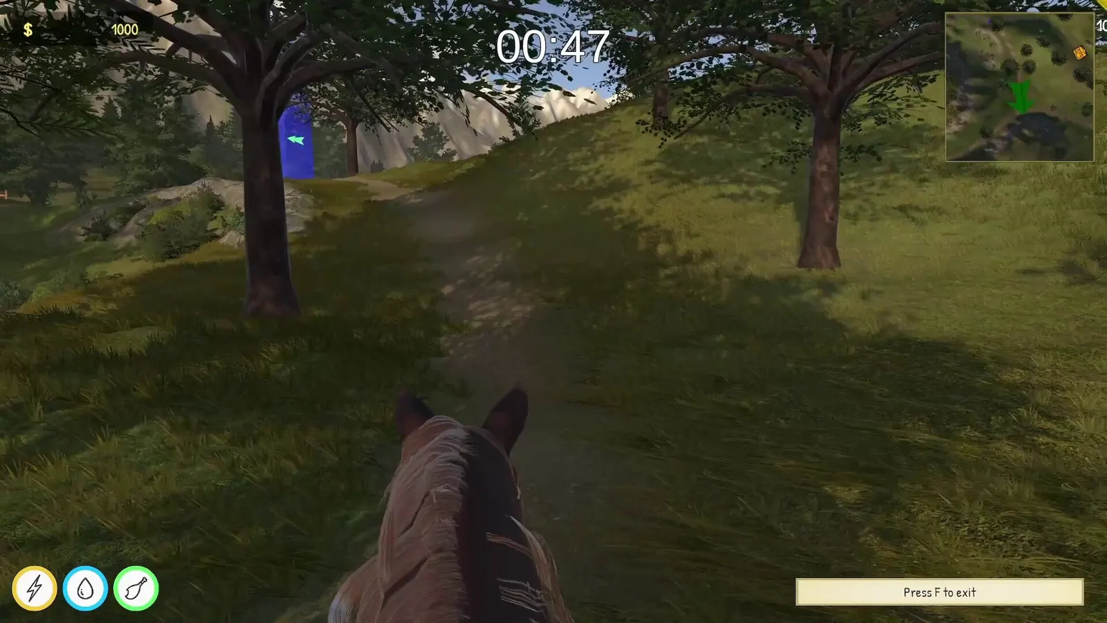 Animal Trainer Simulator: Prologue media 9