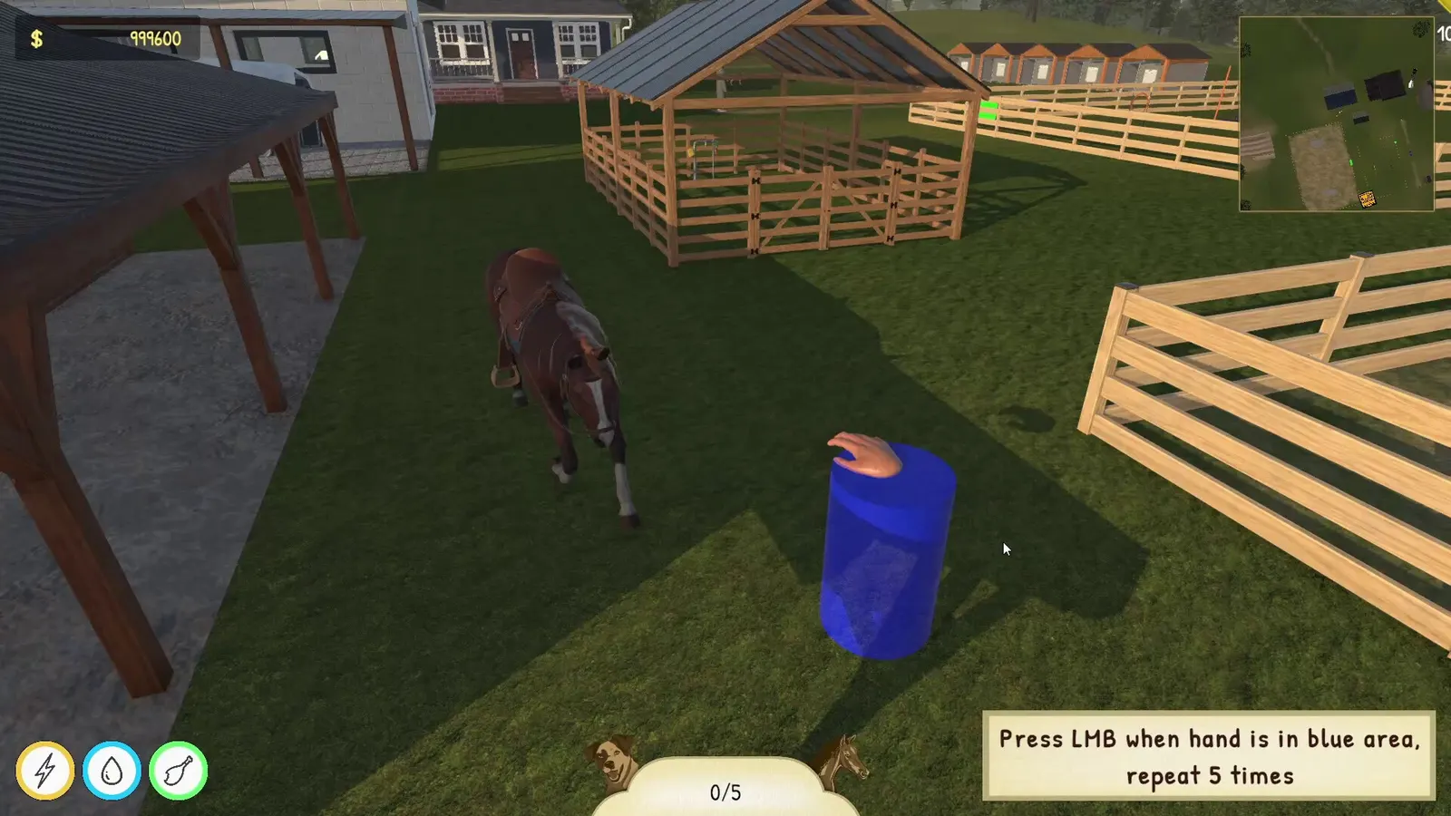 Animal Trainer Simulator: Prologue media 11