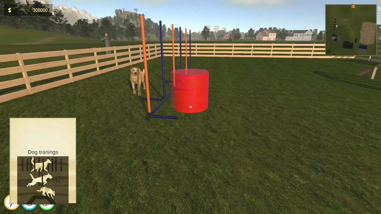 Animal Trainer Simulator: Prologue media 12