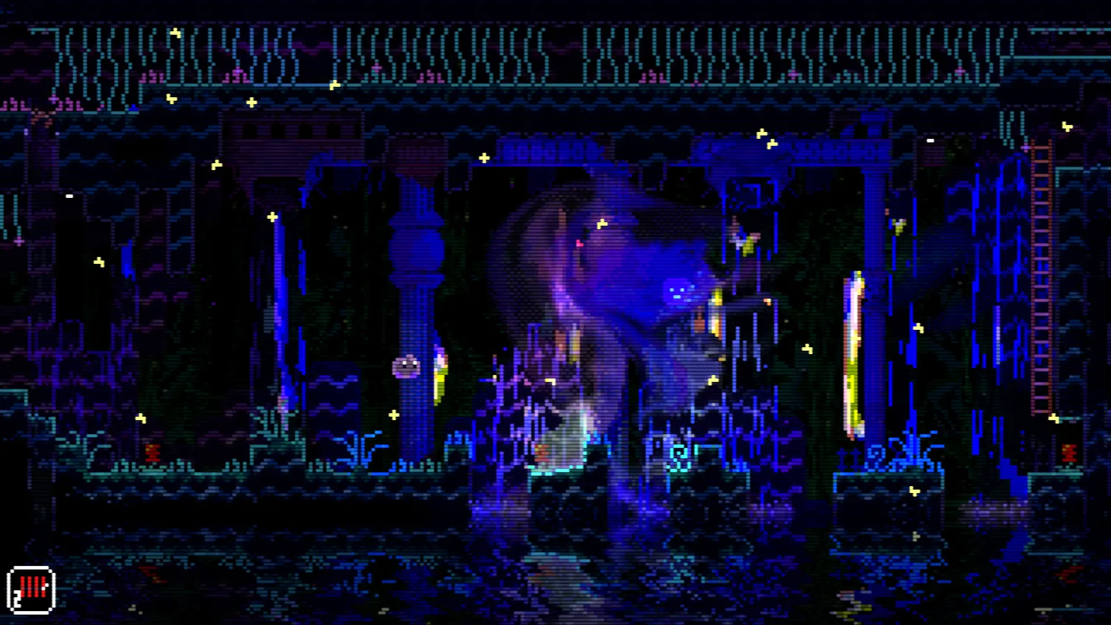 ANIMAL WELL media 3