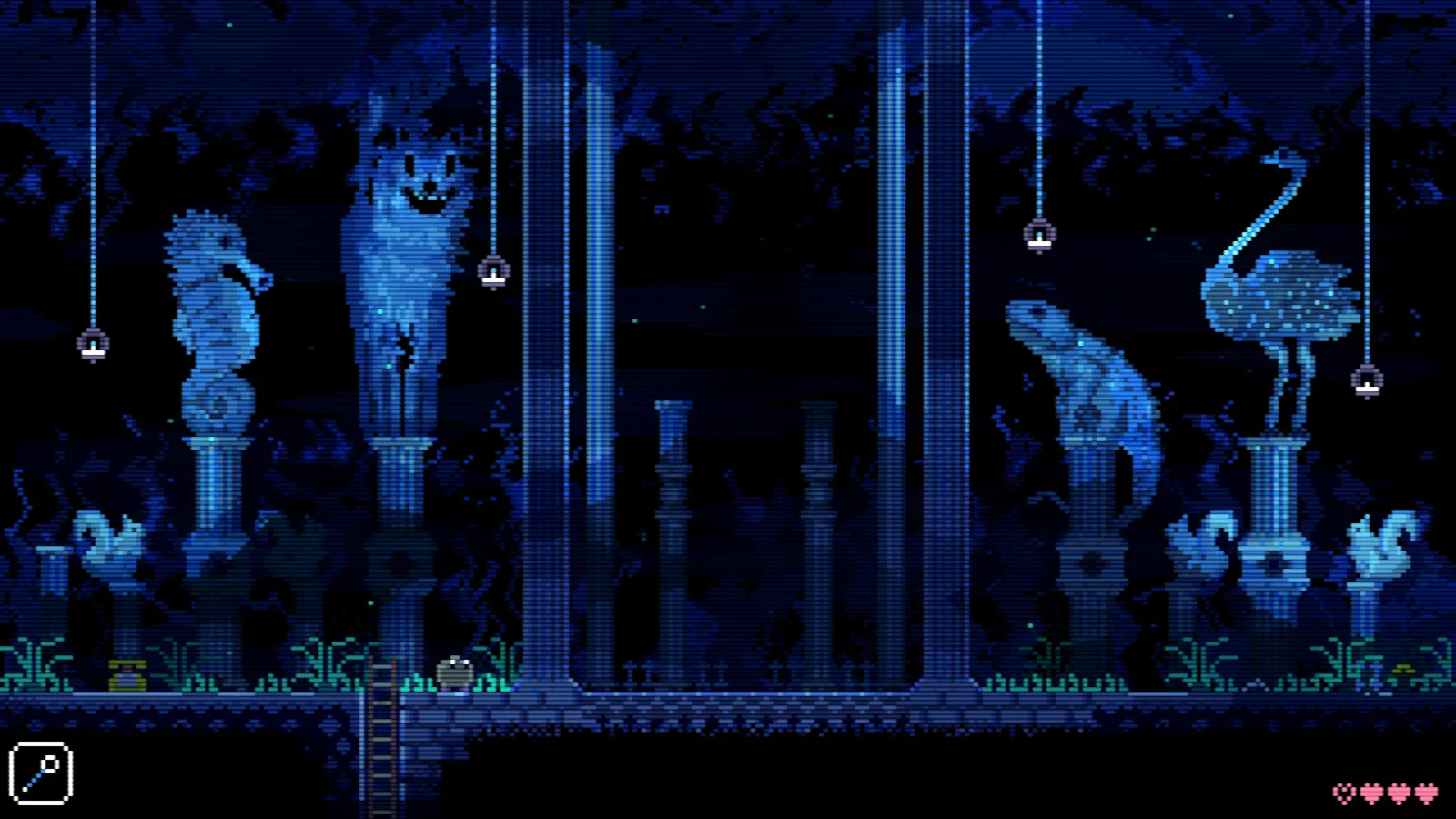 ANIMAL WELL media 6