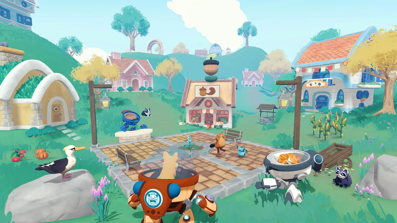 Animalkind media 4