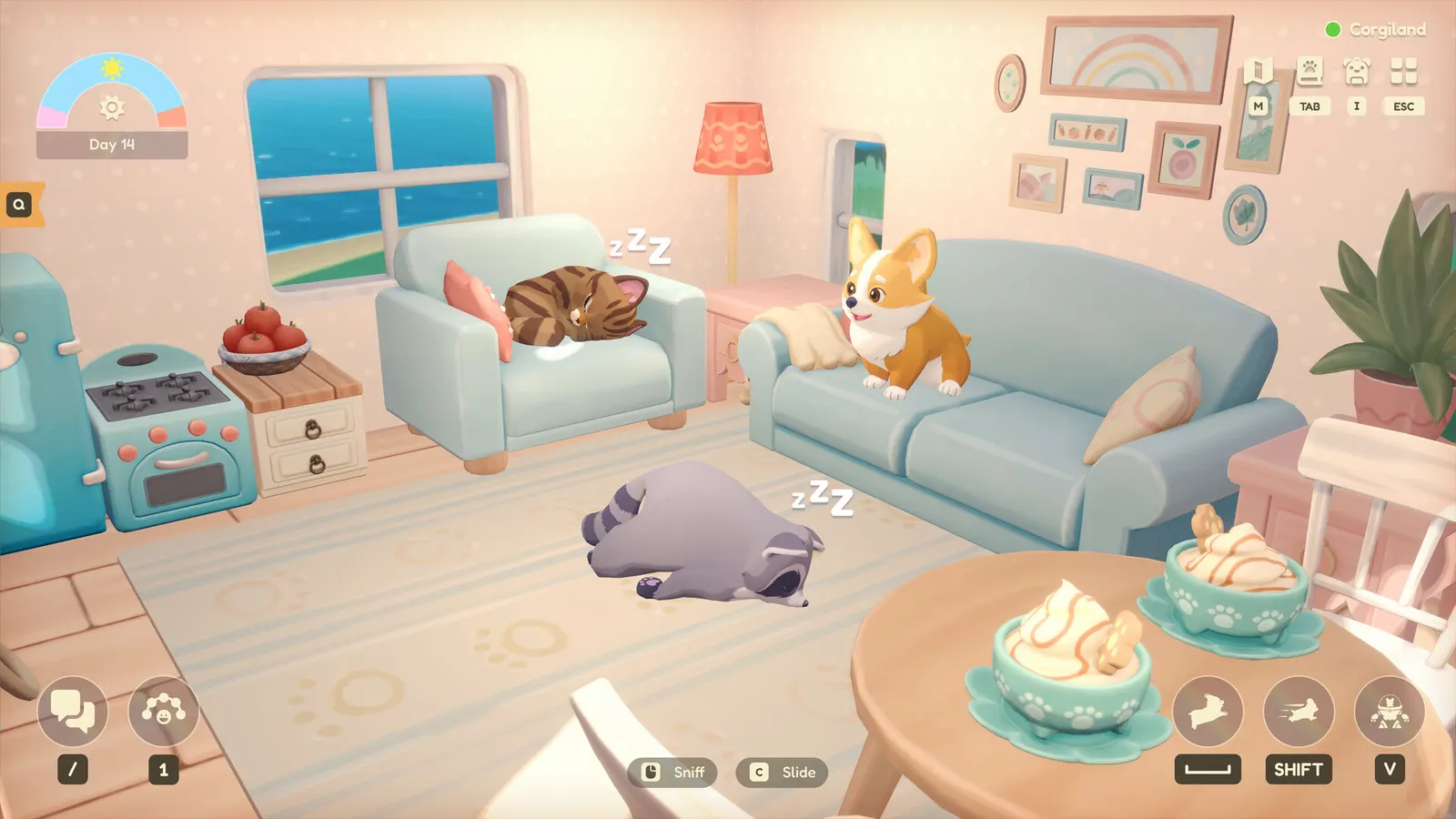 Animalkind media 6