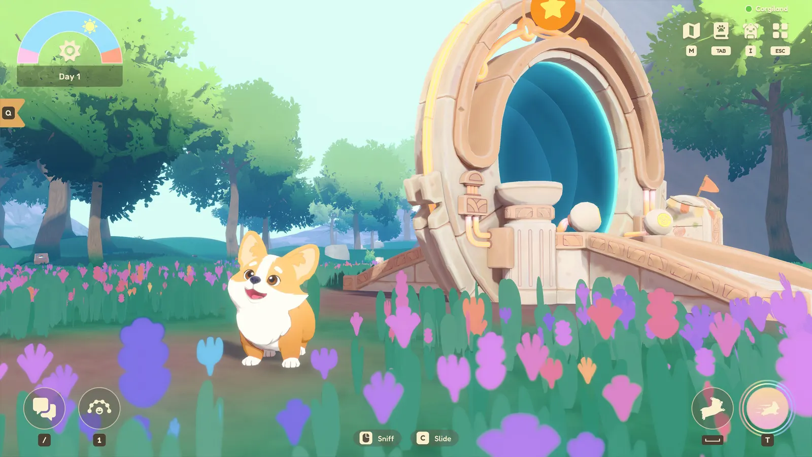Animalkind media 8