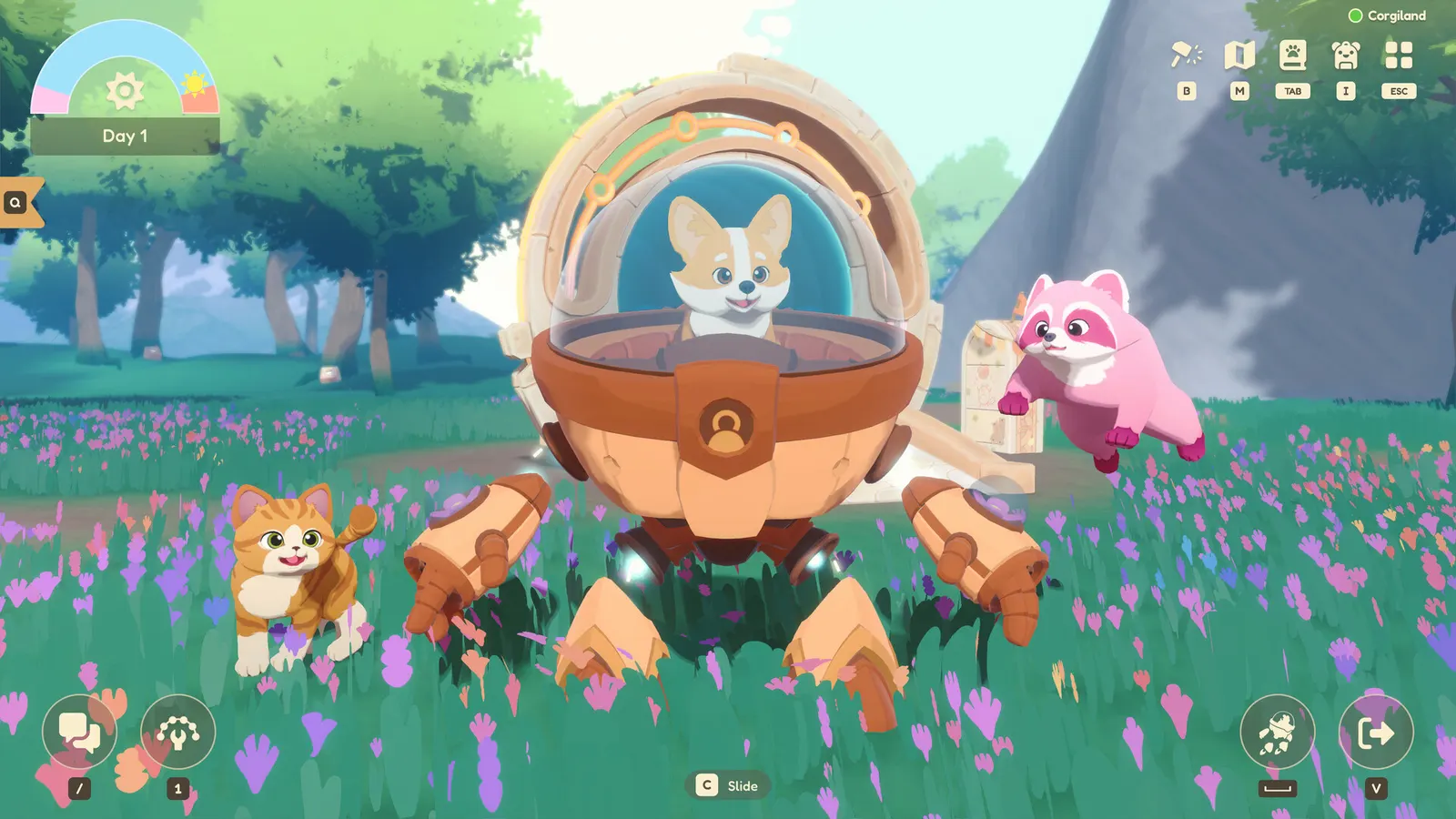 Animalkind media 9