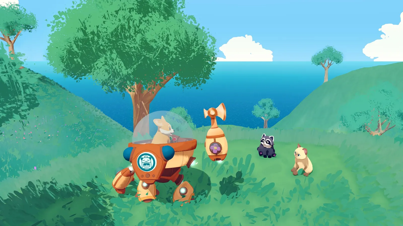 Animalkind media 10