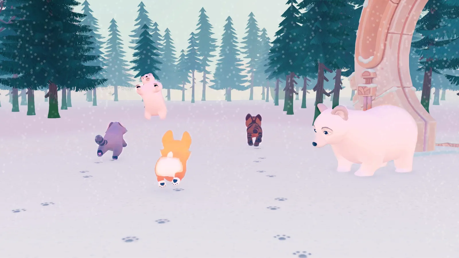 Animalkind media 14