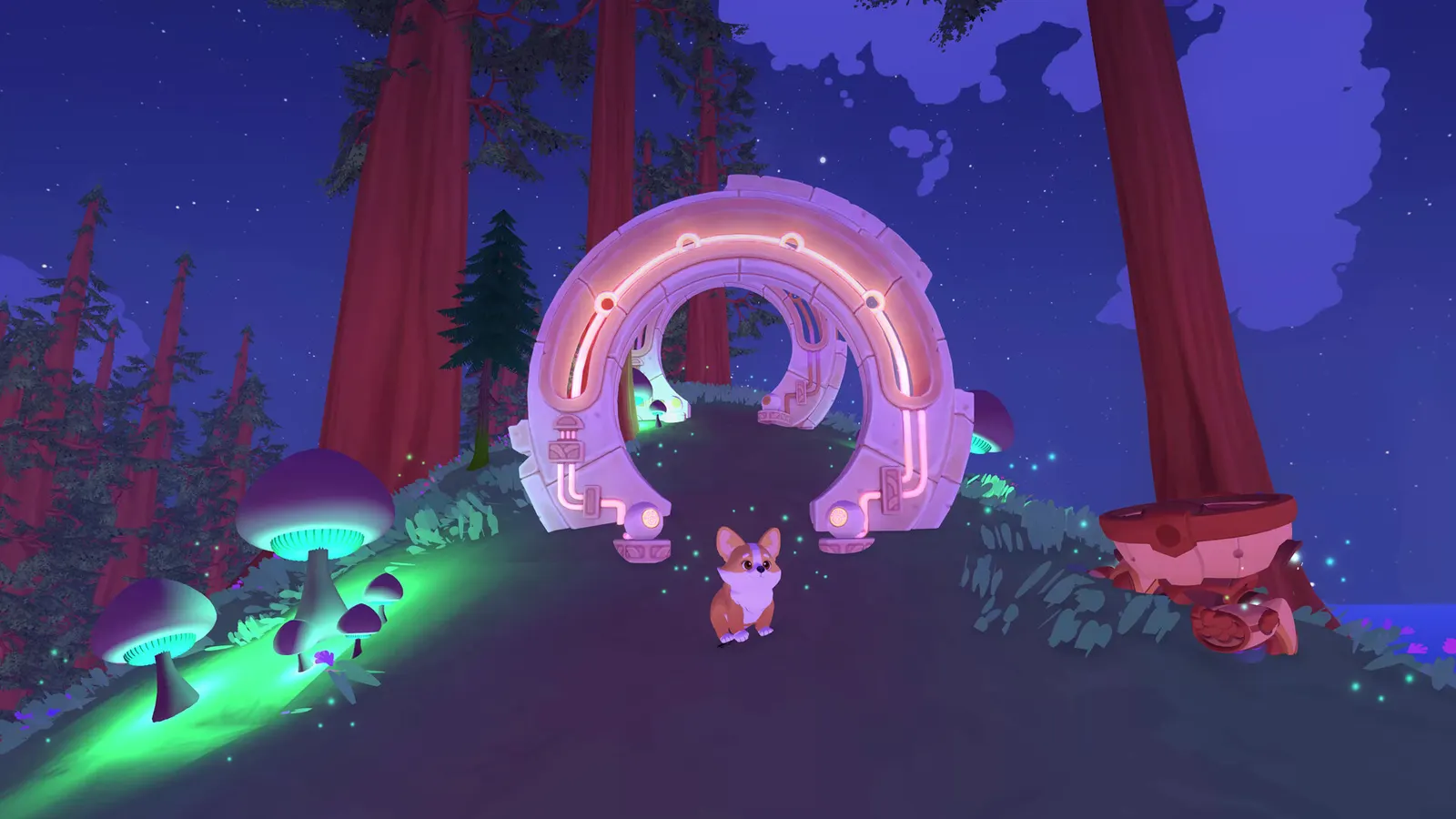 Animalkind media 15