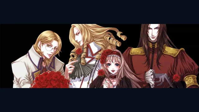 Animamundi: Dark Alchemist