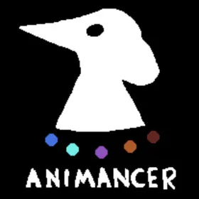 Обкладинка гри Animancer