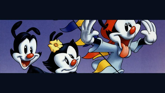 Animaniacs: A Gigantic Adventure