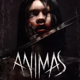 Обкладинка гри Animas