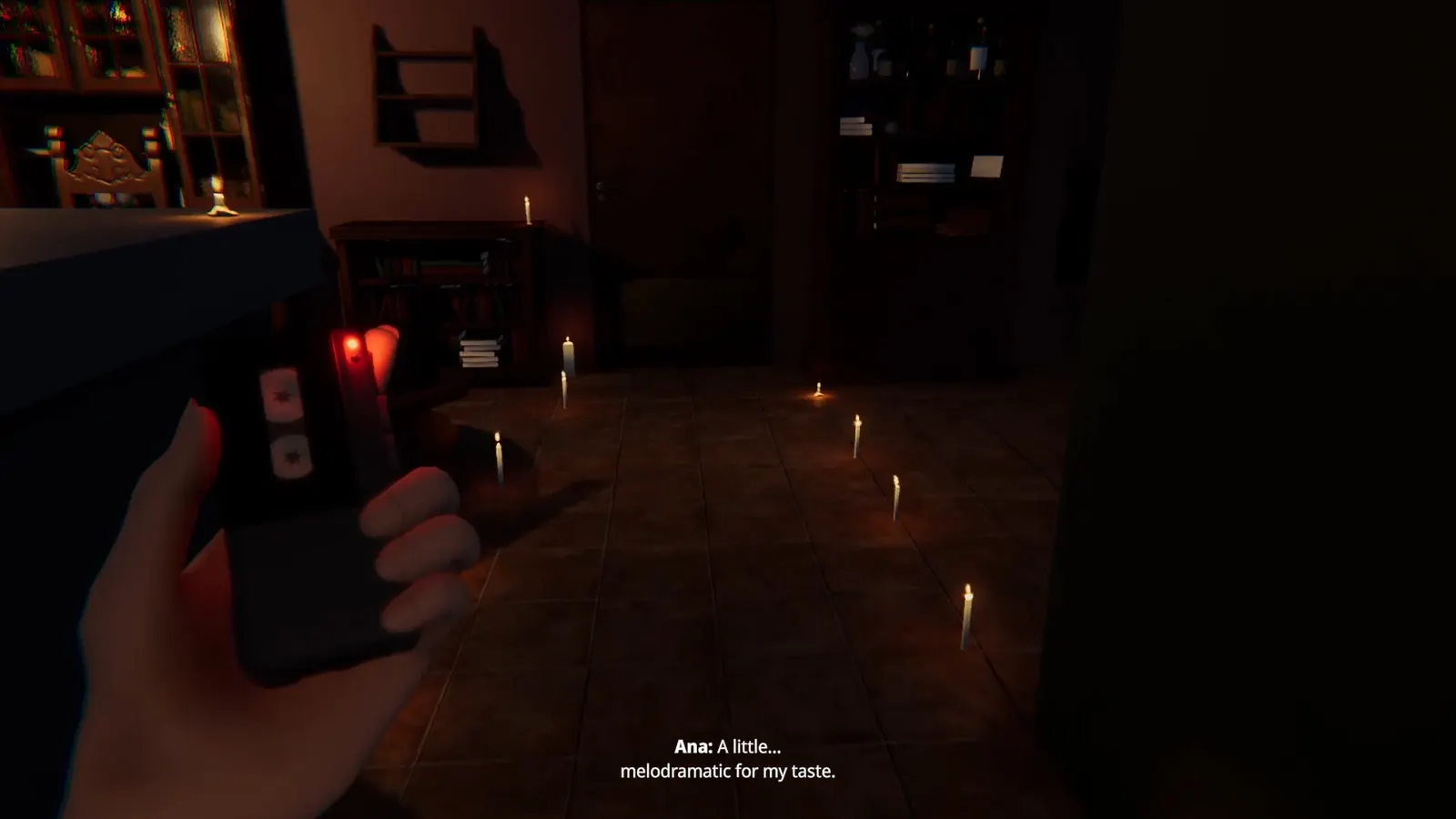 Animas media 3