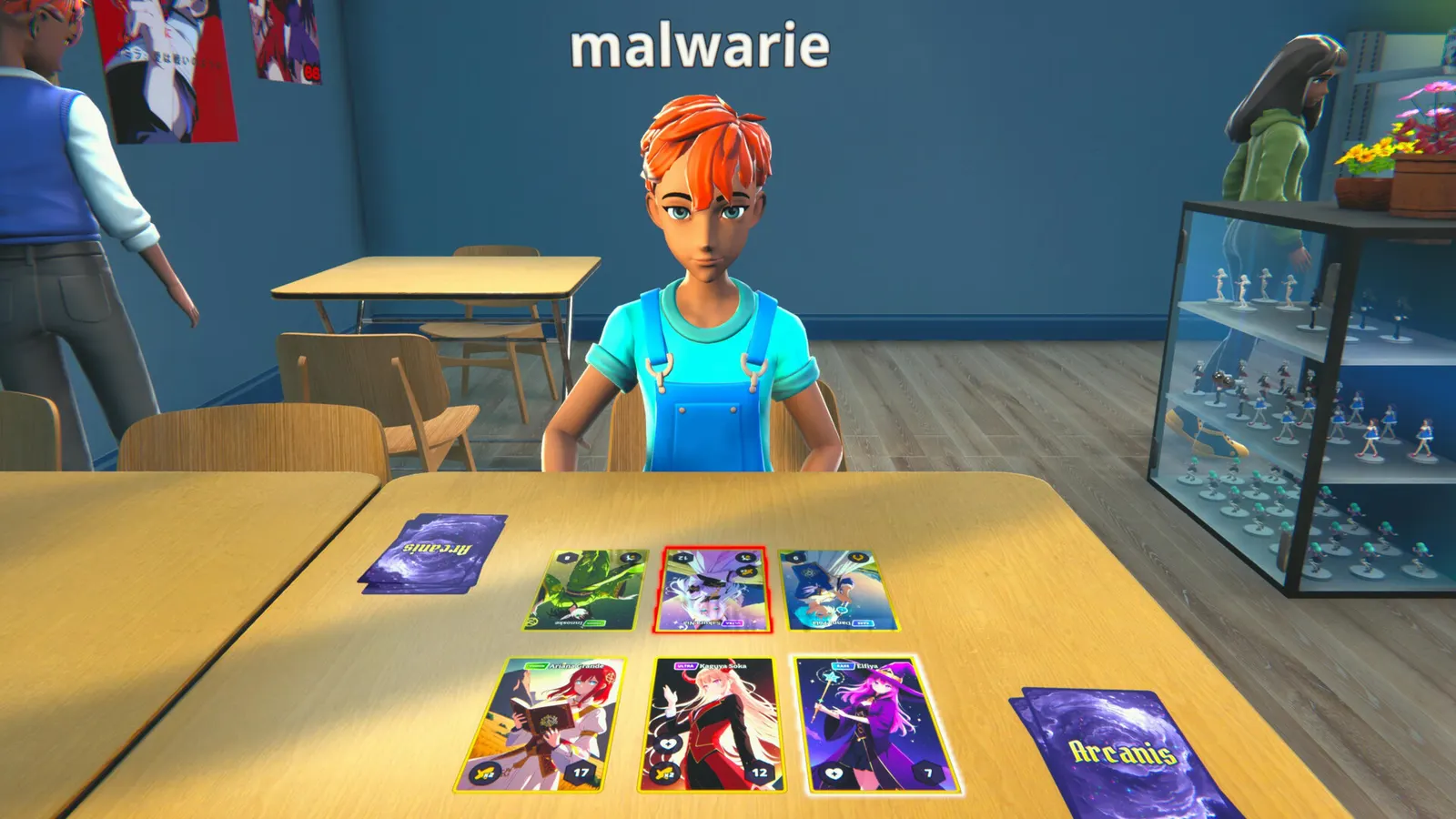 Anime Shop Simulator ✨ media 7