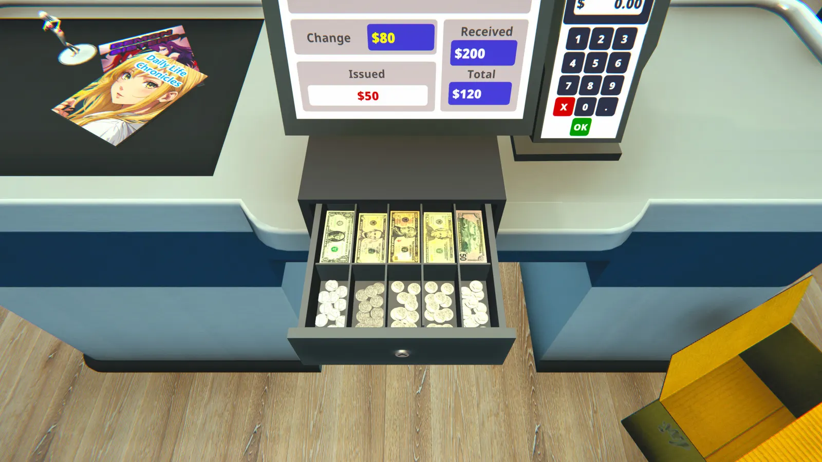 Anime Shop Simulator ✨ media 8