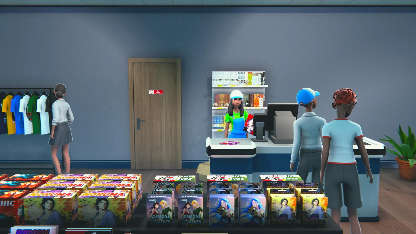 Anime Shop Simulator ✨ media 9