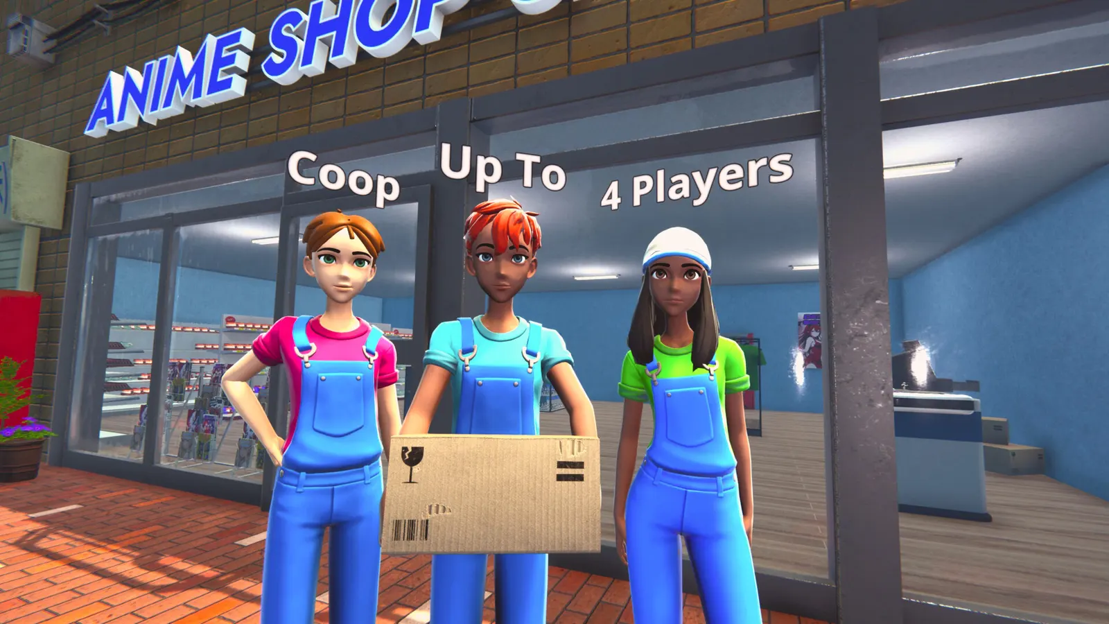 Anime Shop Simulator ✨ media 11