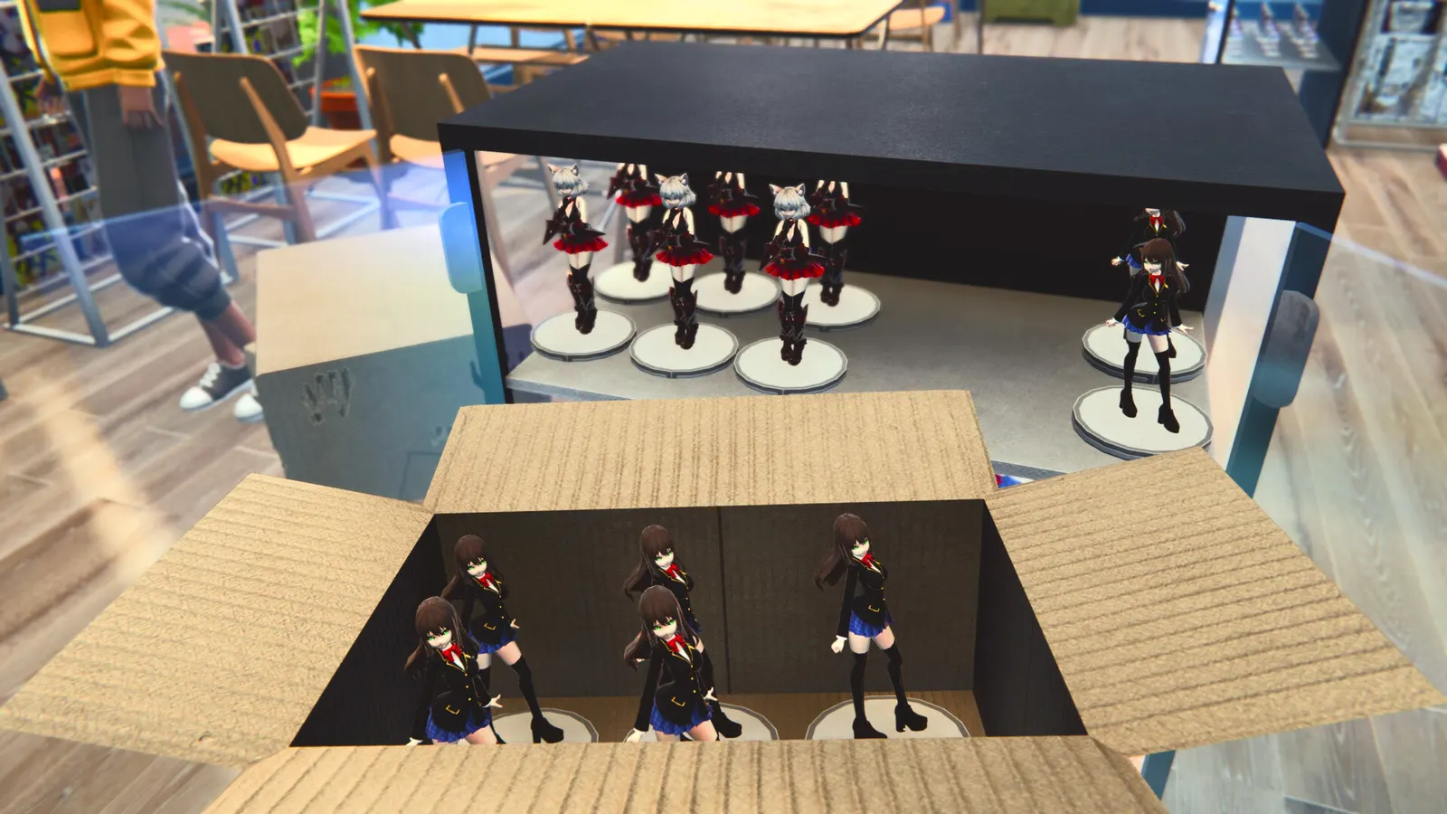 Anime Shop Simulator ✨ media 12