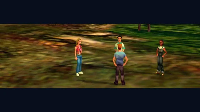 Animorphs: Know the Secret