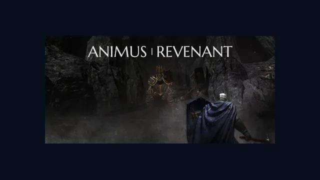 Animus: Revenant