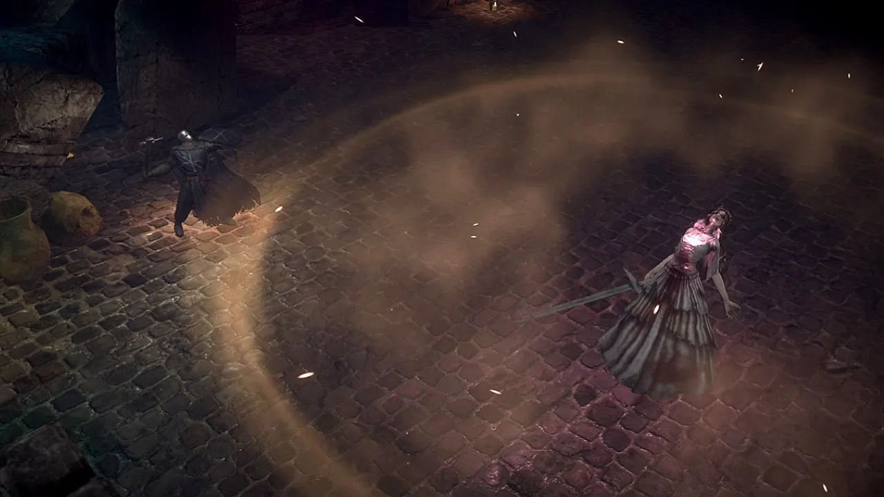 Animus: Revenant media 2