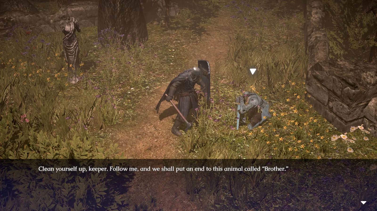 Animus: Revenant media 4