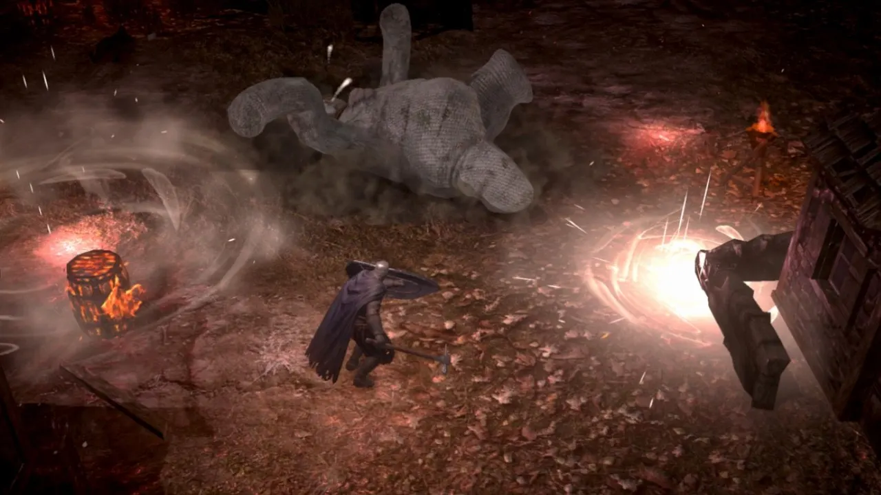 Animus: Revenant media 7