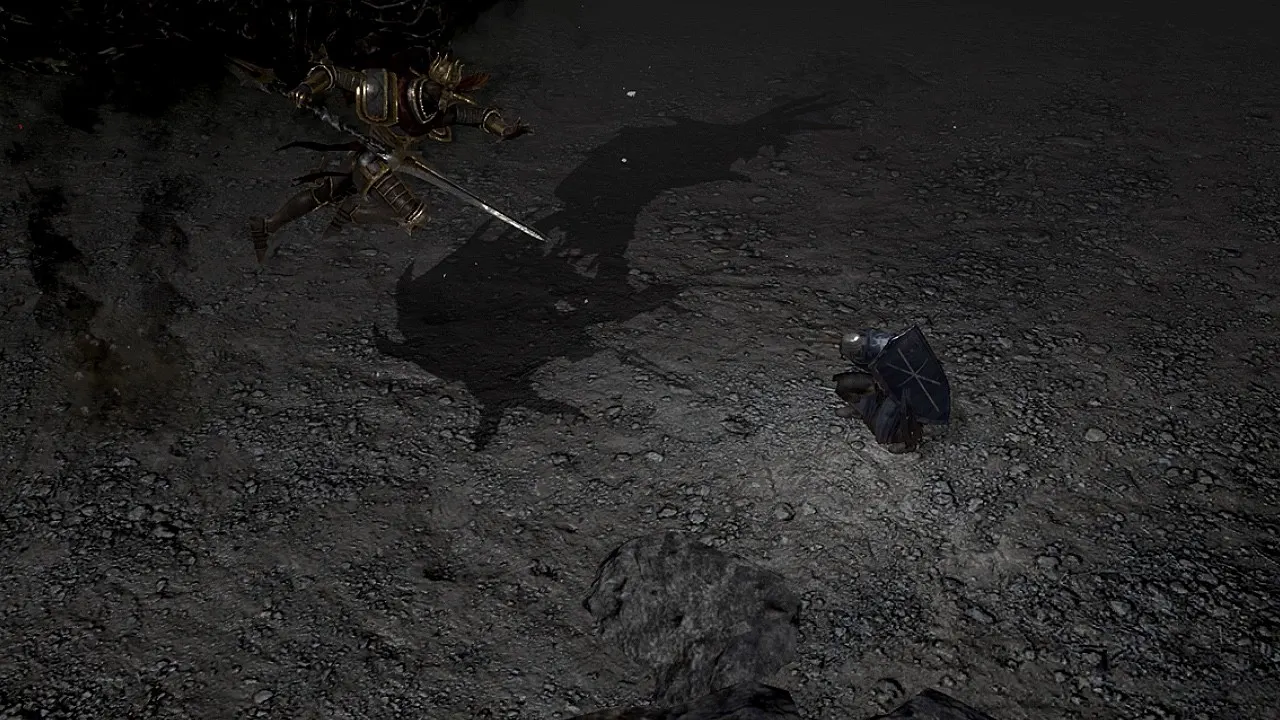 Animus: Revenant media 8