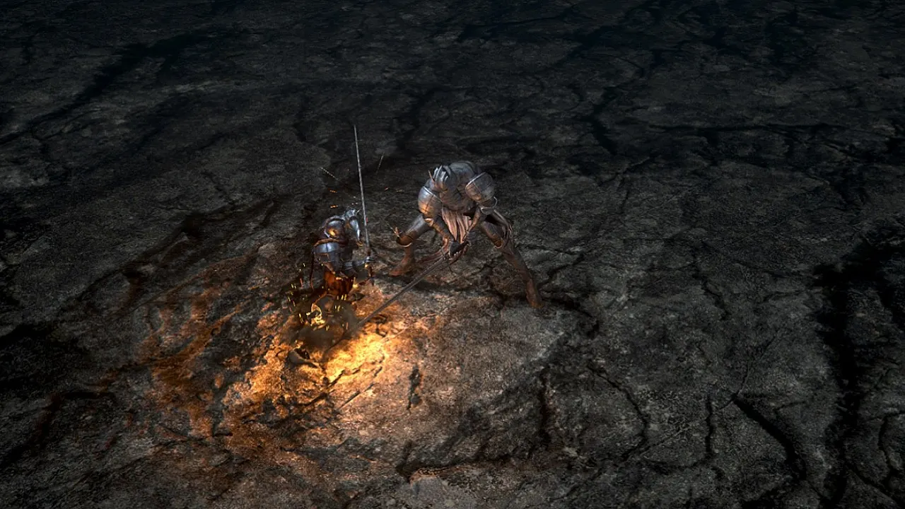 Animus: Revenant media 9