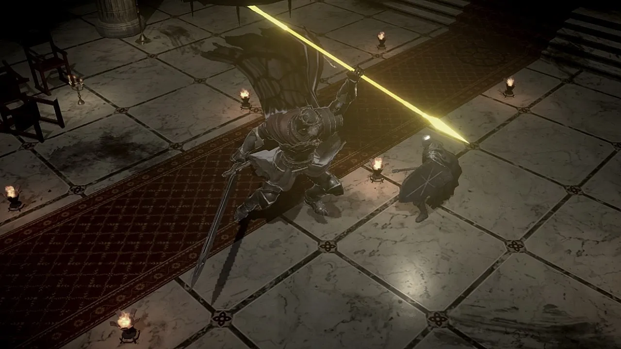 Animus: Revenant media 10