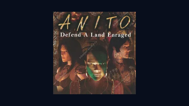 Anito: Defend a Land Enraged