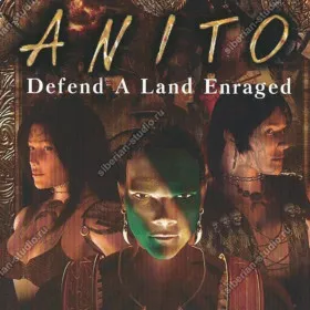 Обкладинка гри Anito: Defend a Land Enraged