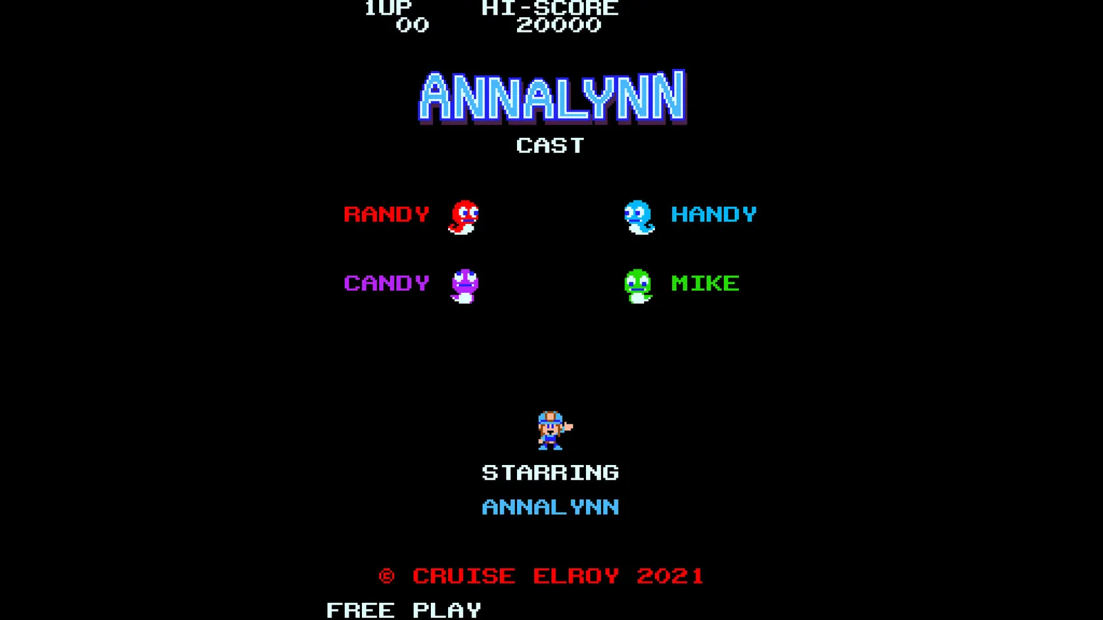 Annalynn media 2