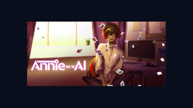 Annie and the AI