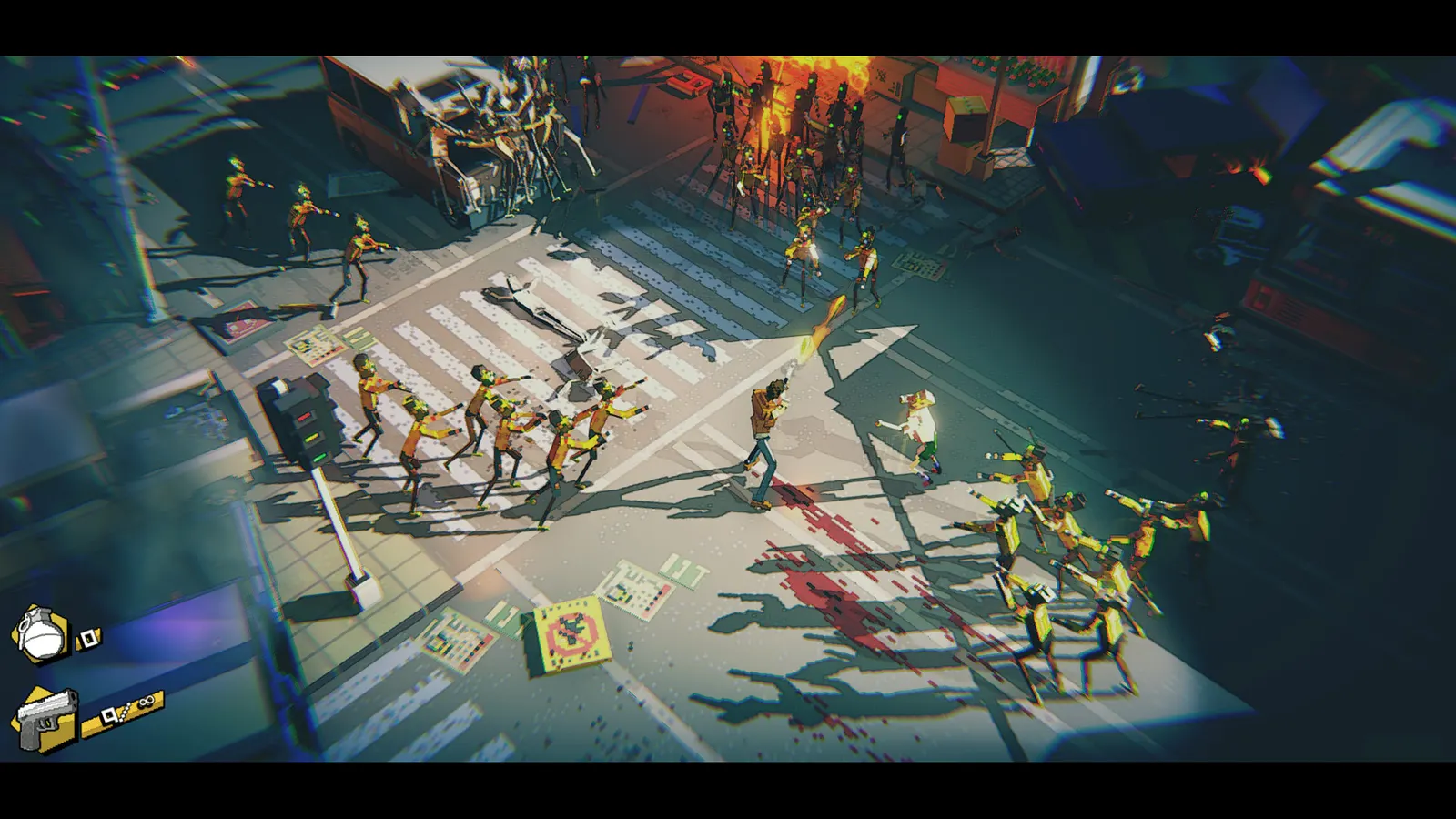 ANNIE:Last Hope media 2