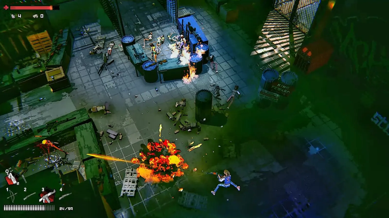 ANNIE:Last Hope media 4