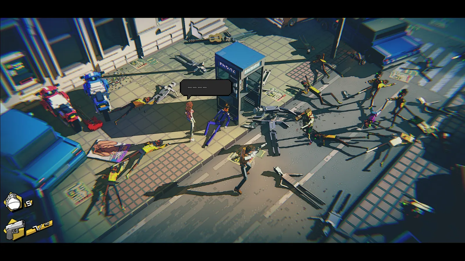 ANNIE:Last Hope media 10