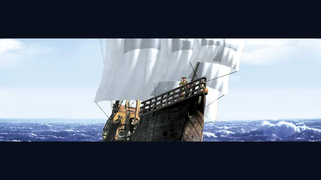 Anno 1503: The New World