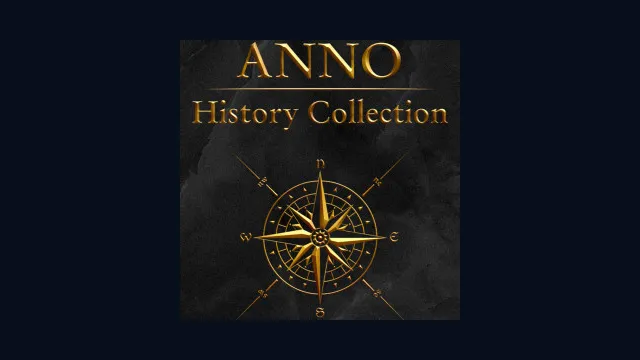 Anno: History Collection