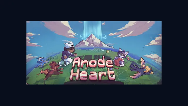 Anode Heart