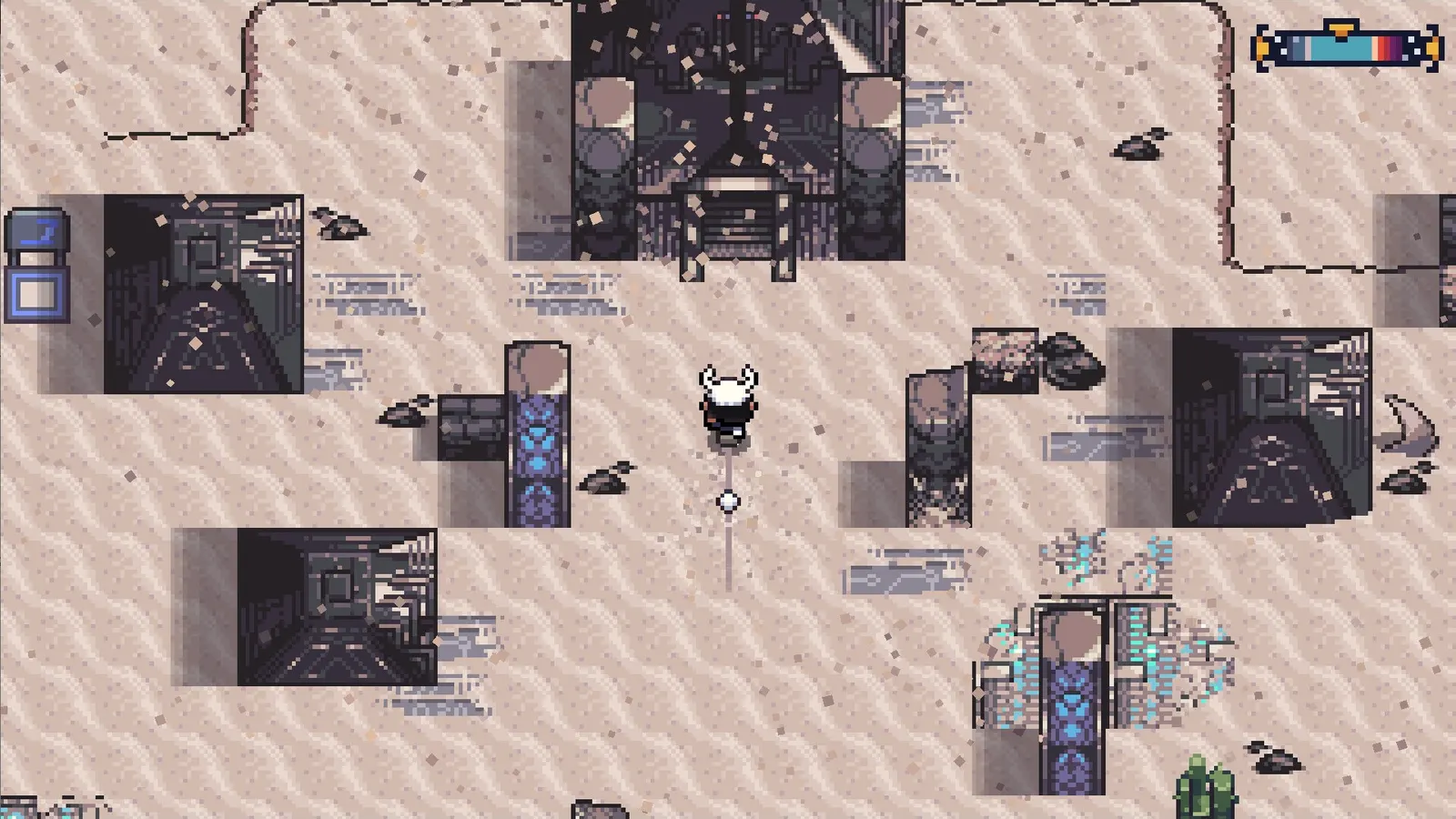 Anode Heart media 19