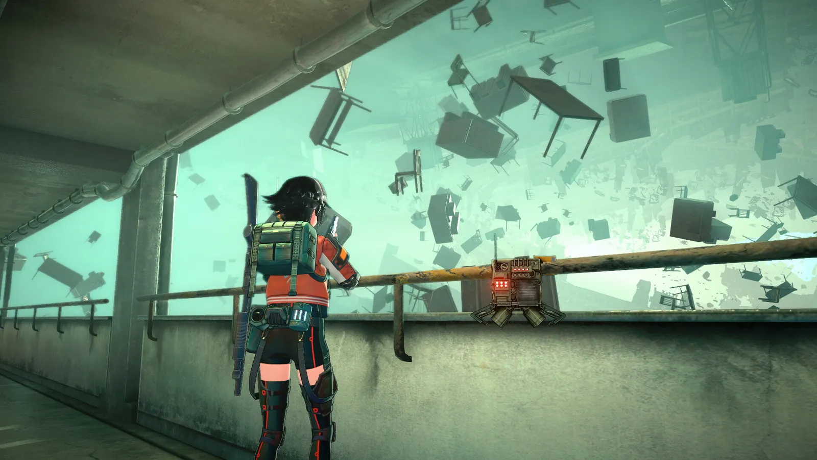 ANOMALITH media 5