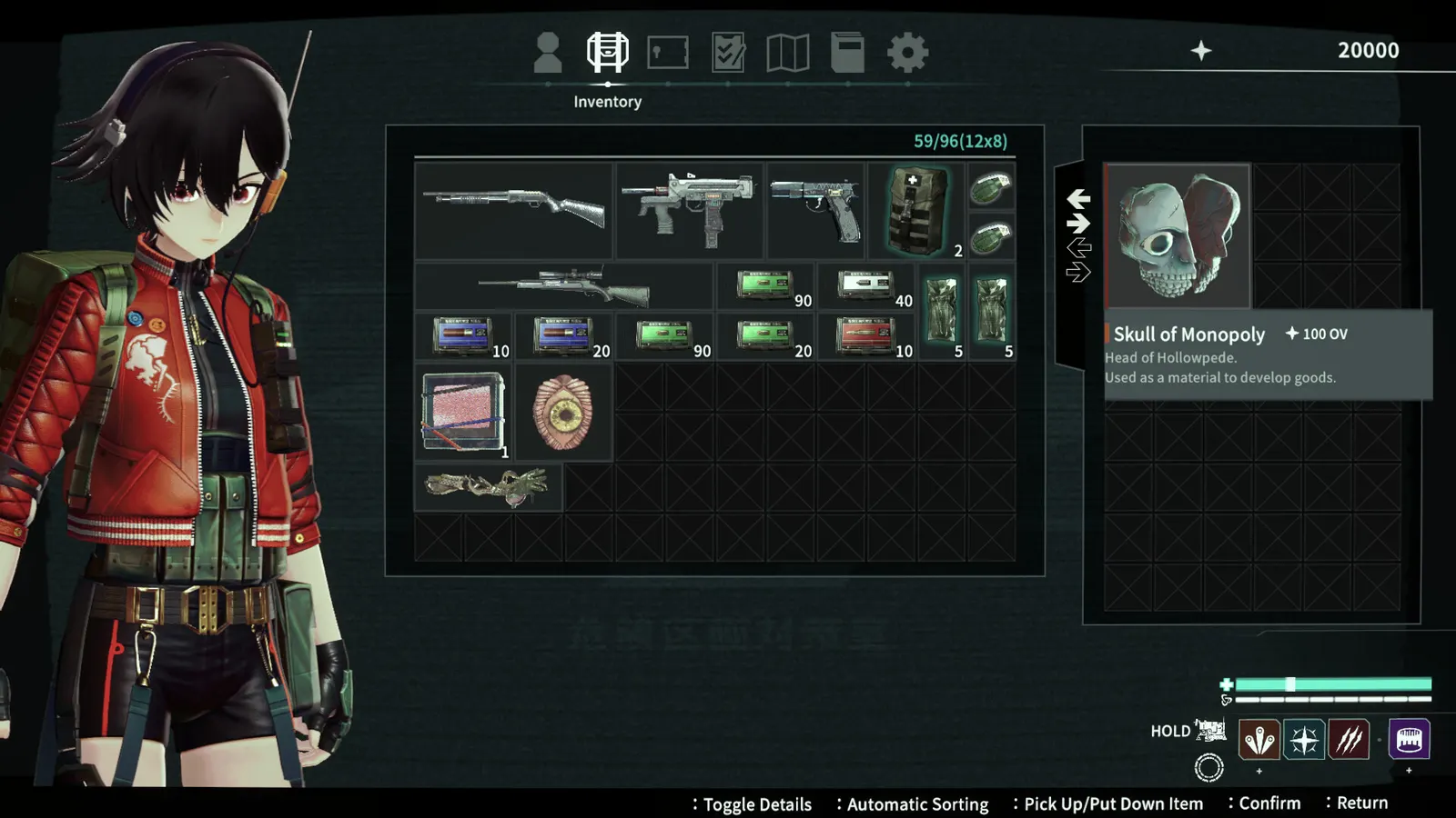 ANOMALITH media 6
