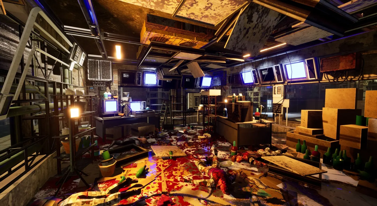 Anomalous media 14