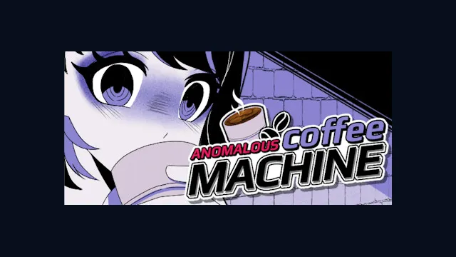 Anomalous Coffee Machine