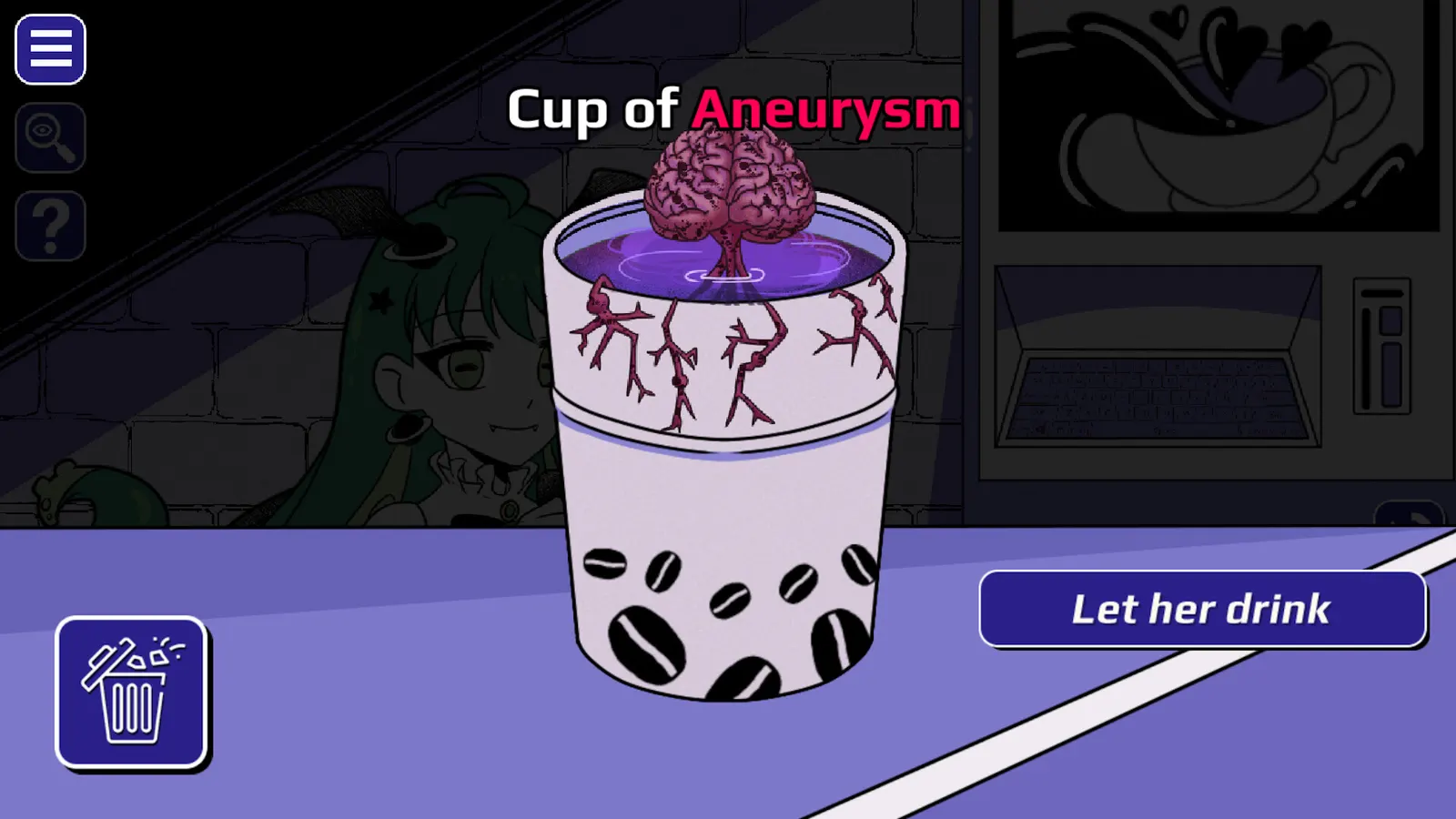 Anomalous Coffee Machine media 4
