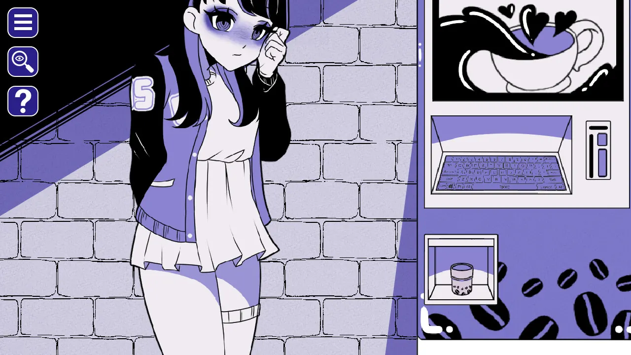 Anomalous Coffee Machine media 25